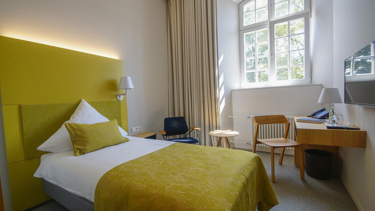 Hotel Katholisch-Soziales Institut Siegburg Exterior foto